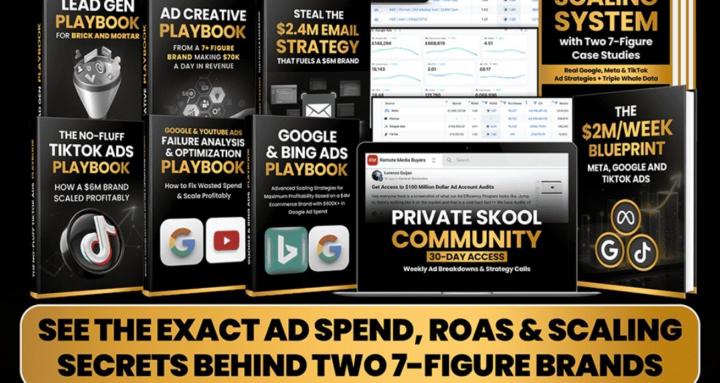 Remote Media Buyers