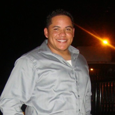 Michael Herrera