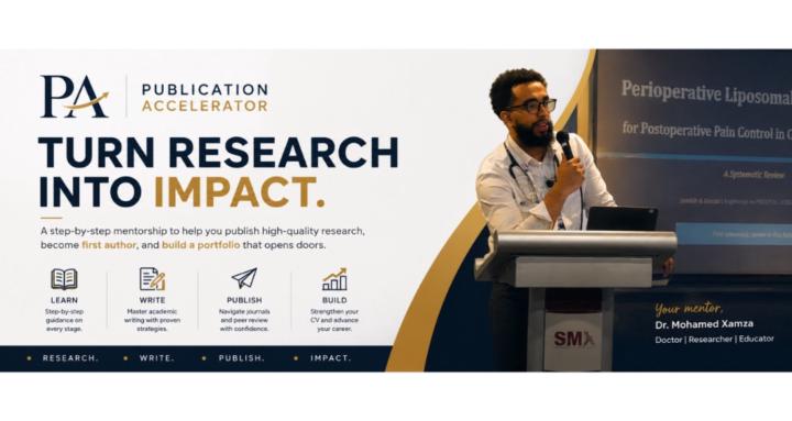 Publication Accelerator