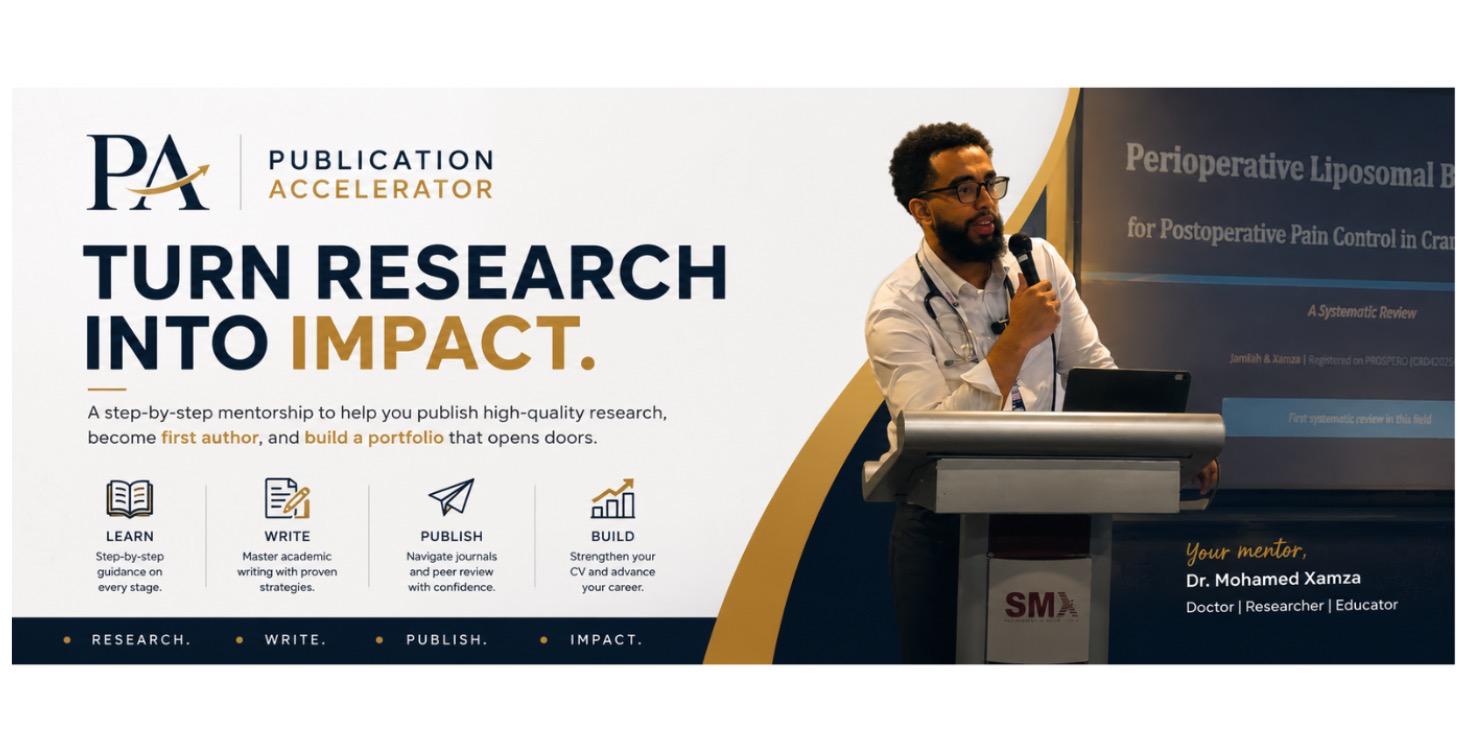 Publication Accelerator