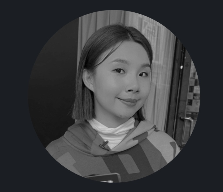 Lydia Lee