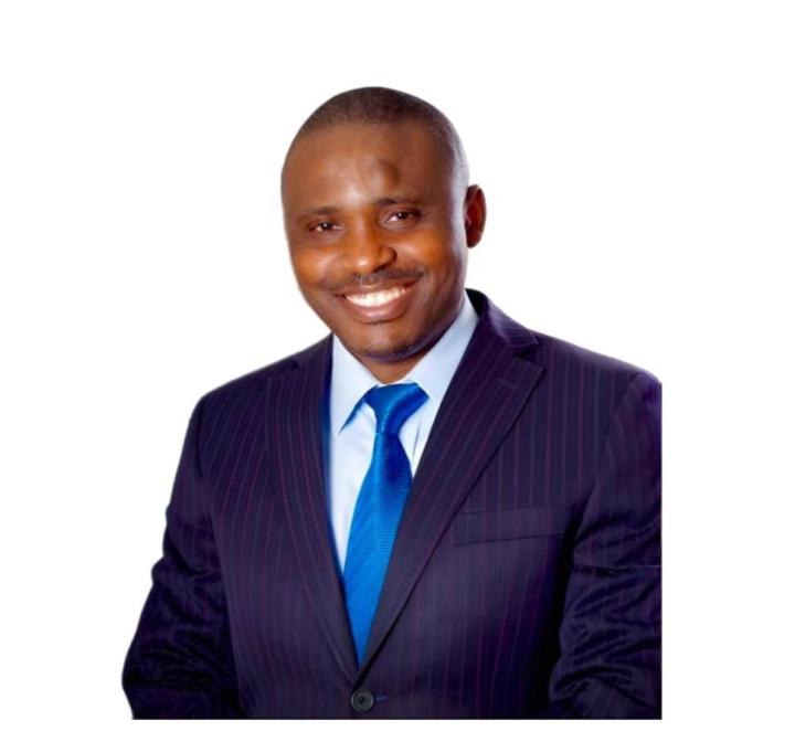 Rev Franklin Onwa
