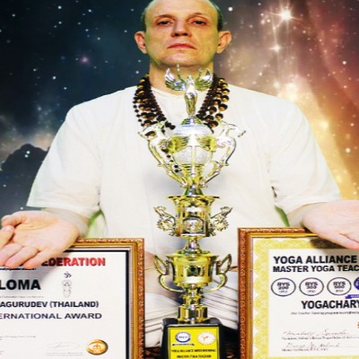 Veda Guru Dev