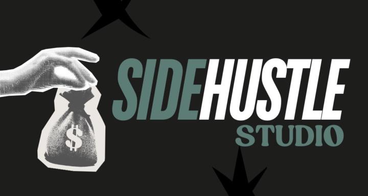 Side Hustle Studio
