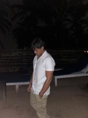 Ishaan D.