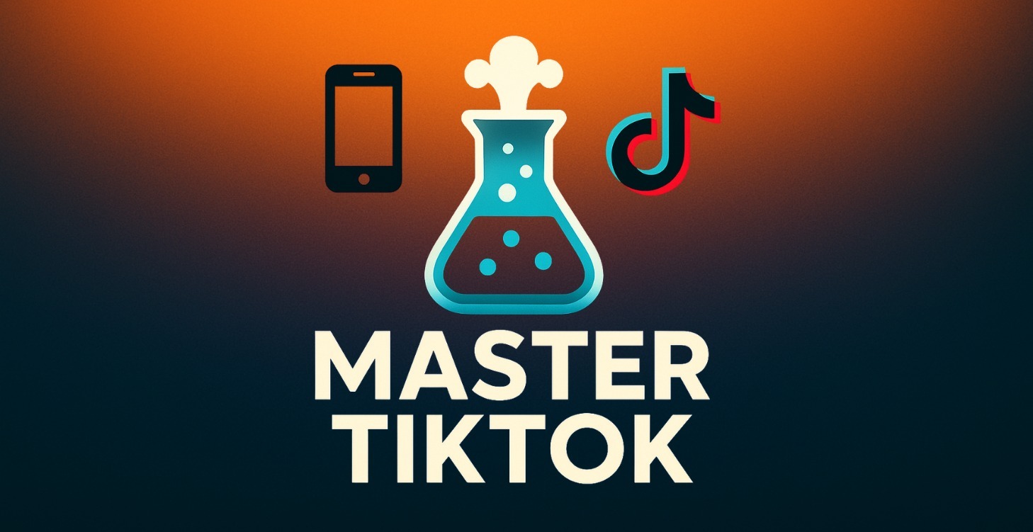 Start and Master TikTok