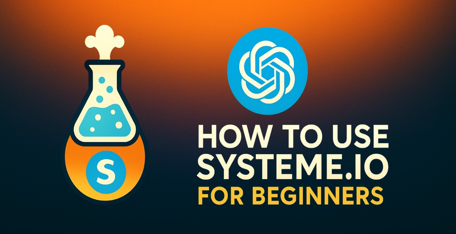 Systeme.IO for Beginners
