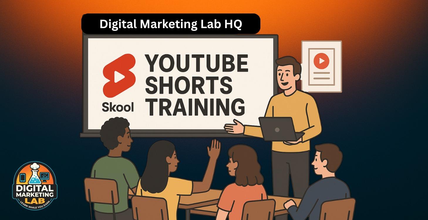 Beginners Guide to YouTube | Shorts