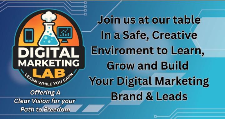 Digital Marketing Lab HQ