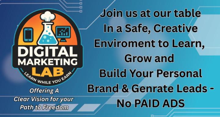 Digital Marketing Lab HQ