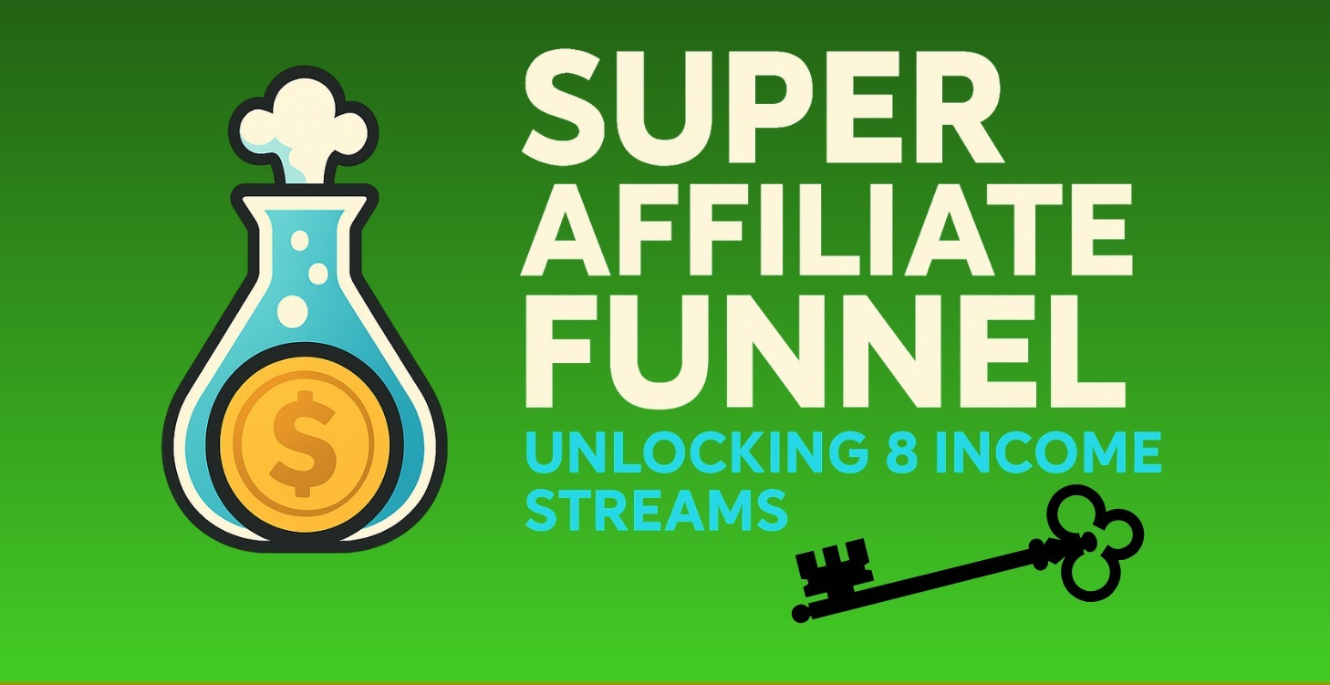 Super Affiliate Funnel