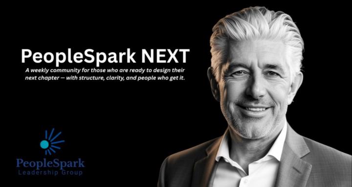 PeopleSpark NEXT