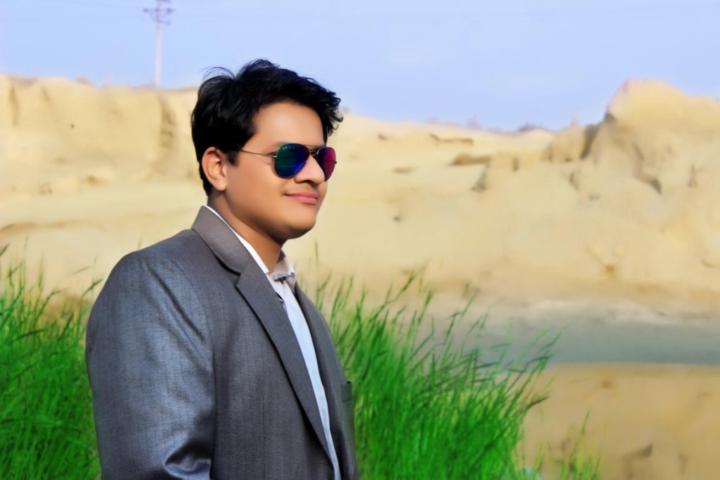 Tajwar Masood