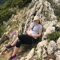 Alejandra Bernués Borau