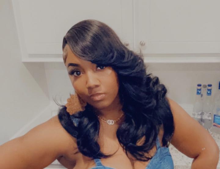 Ternisha Barksdale