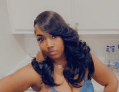 Ternisha Barksdale