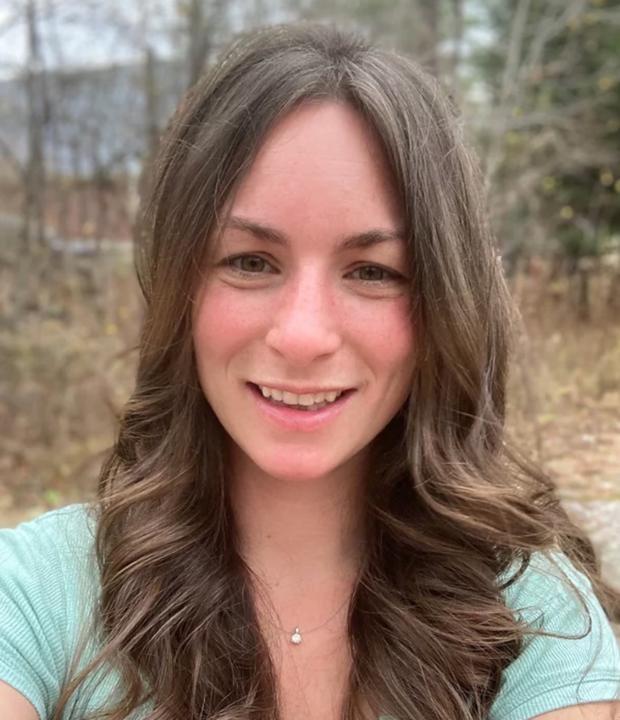 Ali Josselyn