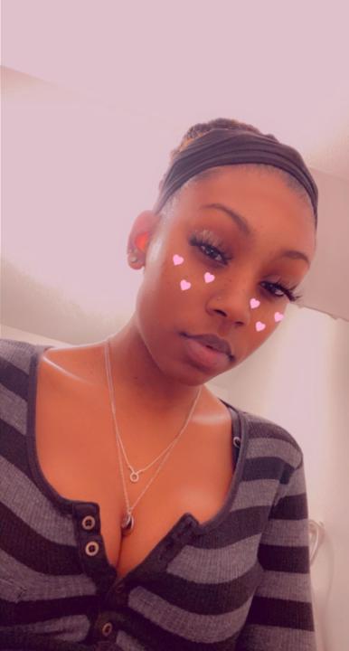 Amani Thompson