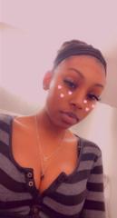 Amani Thompson