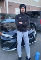 Gurveer Singh