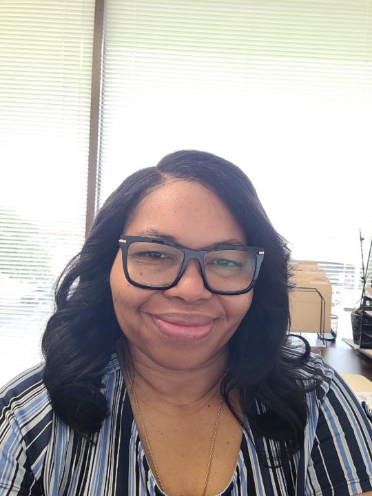 Ulanda Crawford