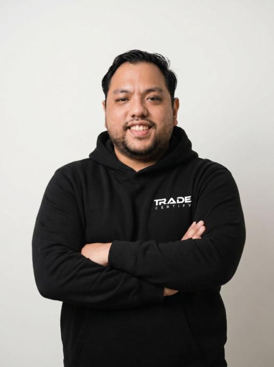 Anthony Cereno