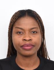 Felicia Izoma