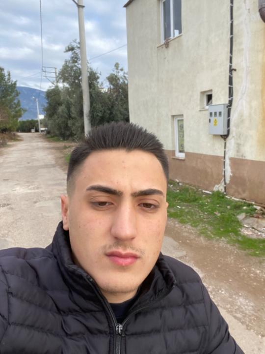 Kaan Zahmacioğlu