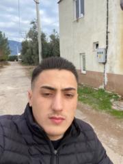 Kaan Zahmacioğlu