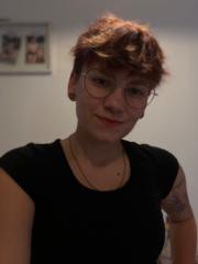 Jessica Bethge