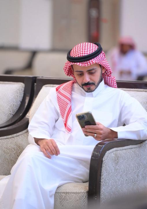 Hamad Aldhaeefi
