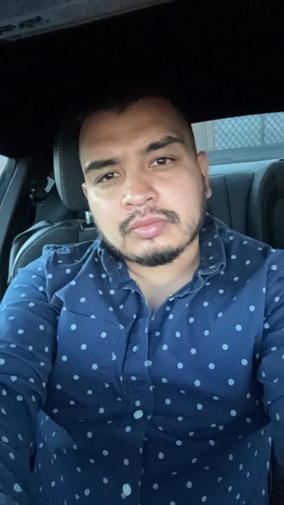 Luis Arias