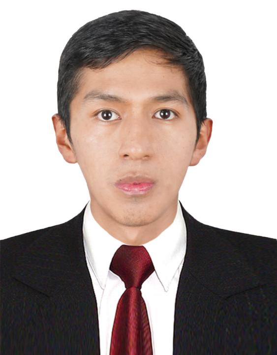 Willebaldo beto Mamani challco