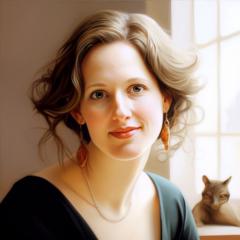 Beverly Giroux