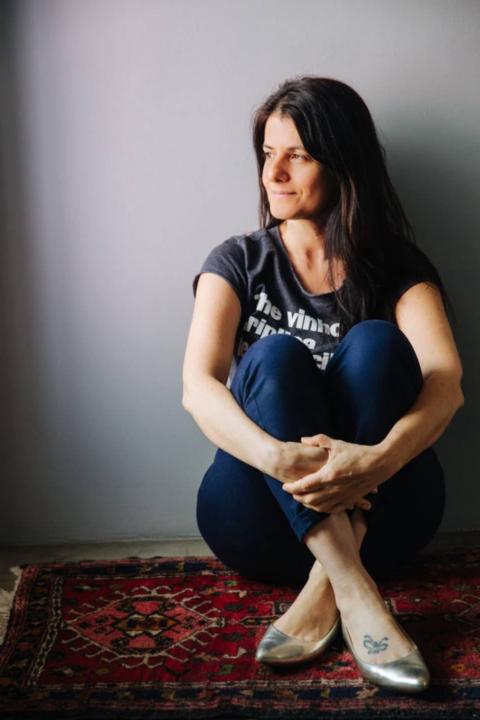 Ana Souza