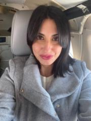 Tannaz Kazemian Kazemian