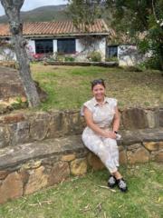 Claudia alexandra Garcia sepulveda