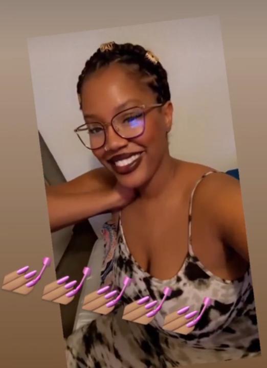 KeVonia Bradshaw
