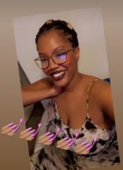 KeVonia Bradshaw