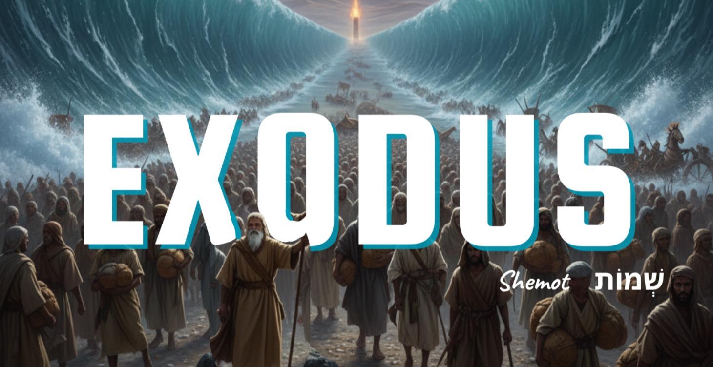 The Book of Exodus