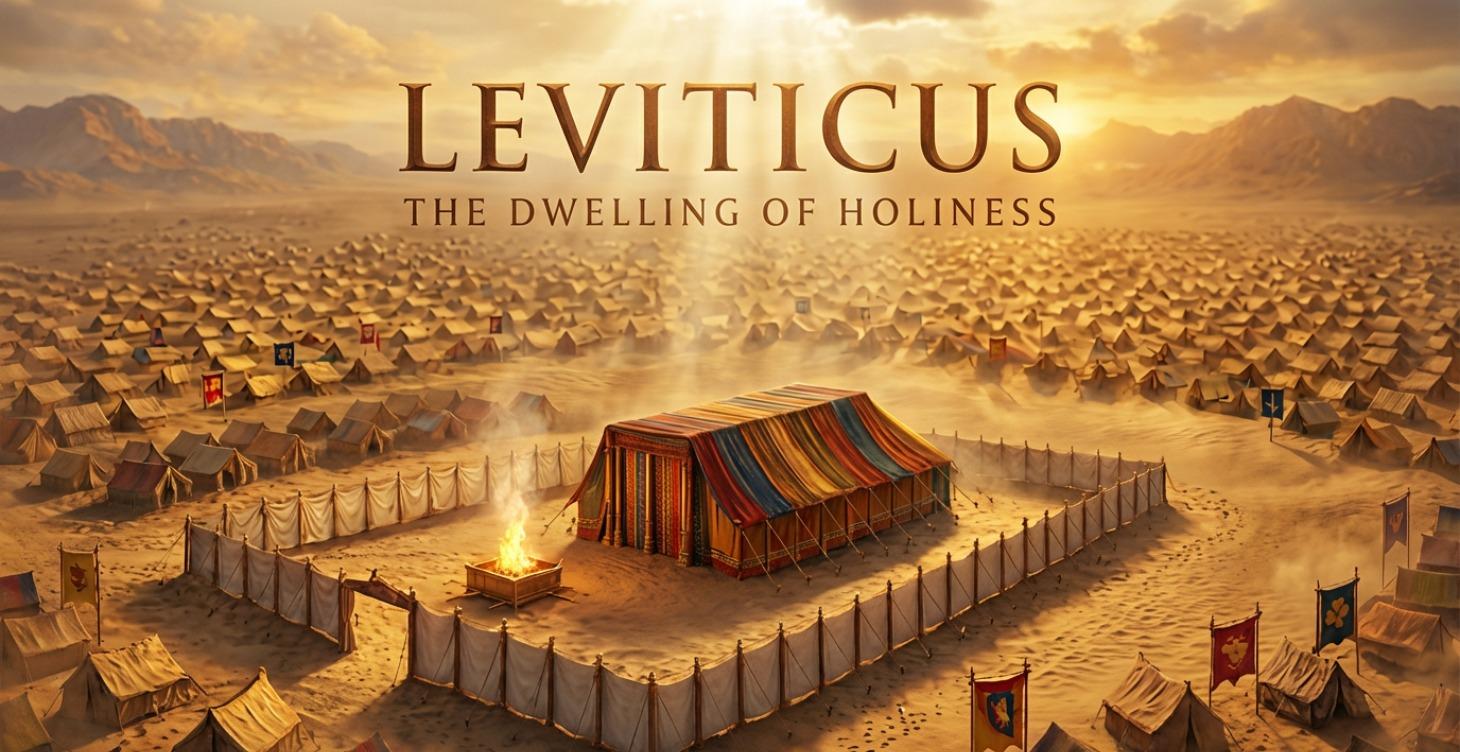 The Book of Leviticus