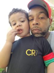Chris Parks
