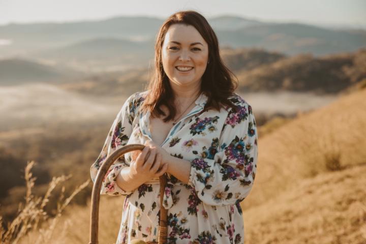 Jayne Sharpham