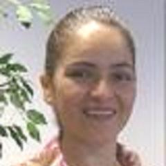 Amparo aka Mima Martinez