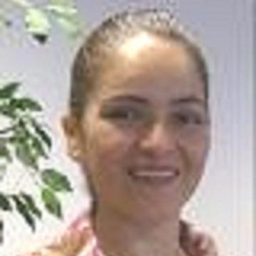 Amparo aka Mima Martinez