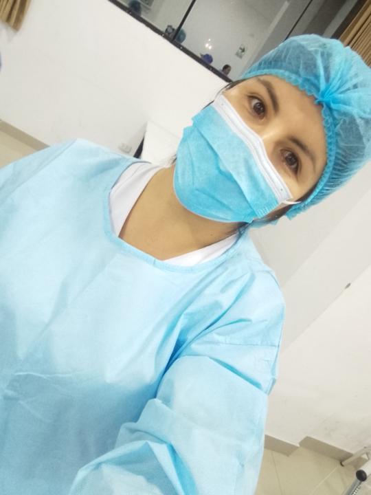 Honeyda Jacobo perez