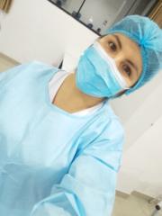 Honeyda Jacobo perez