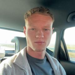 Dylan Van heijningen