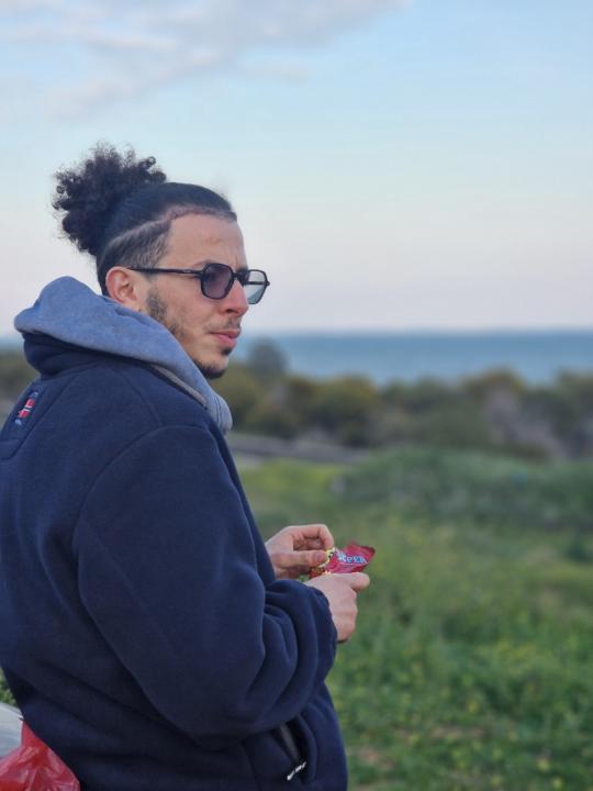 Mohamed Azauagh