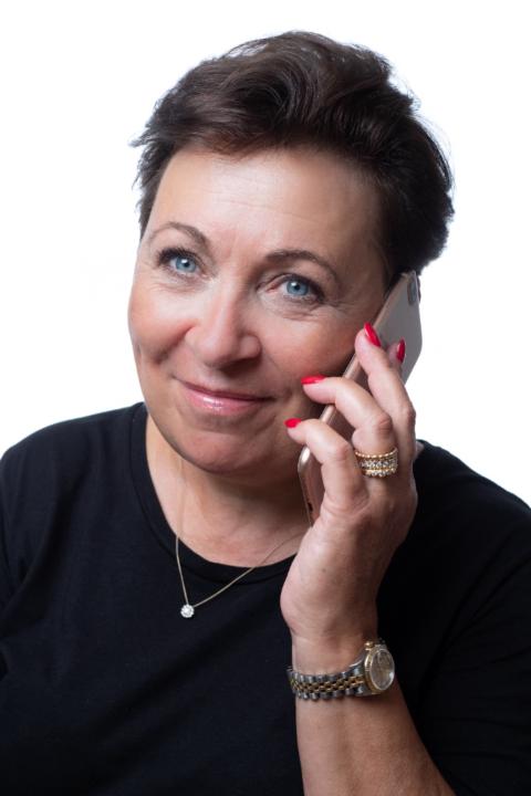 Birgitte Krohn
